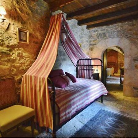 Château du Cros Le Cros Extérieur photo