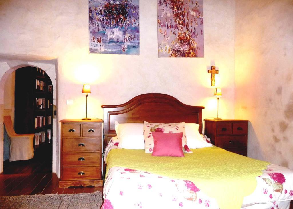 Château du Cros Le Cros Chambre photo