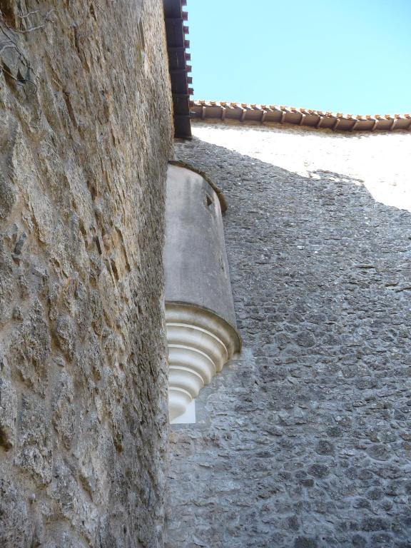 Château du Cros Le Cros Extérieur photo