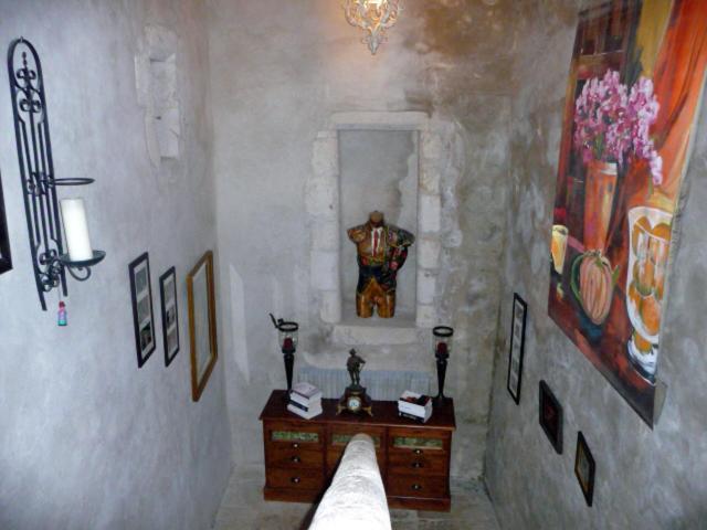 Château du Cros Le Cros Extérieur photo
