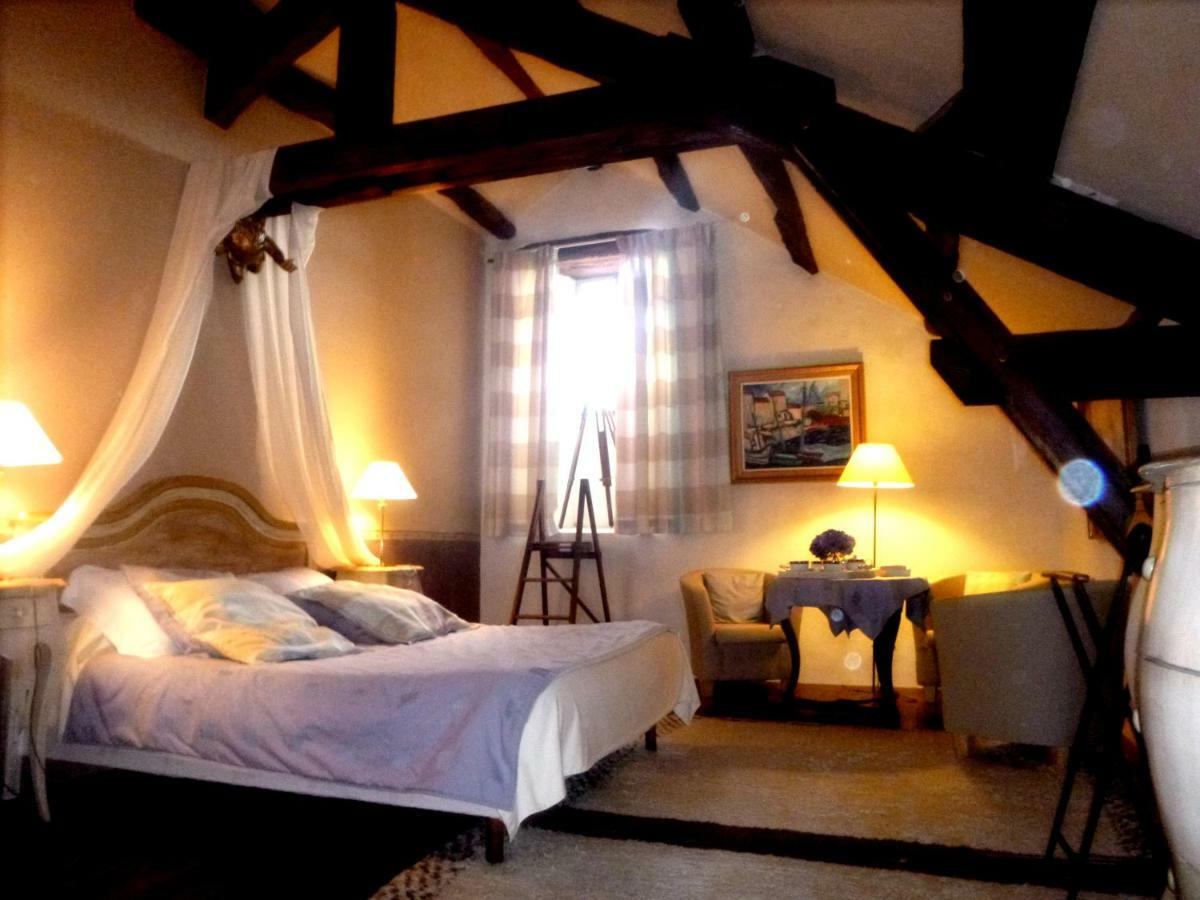 Château du Cros Le Cros Extérieur photo