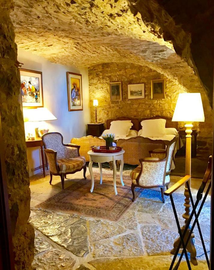Château du Cros Le Cros Extérieur photo