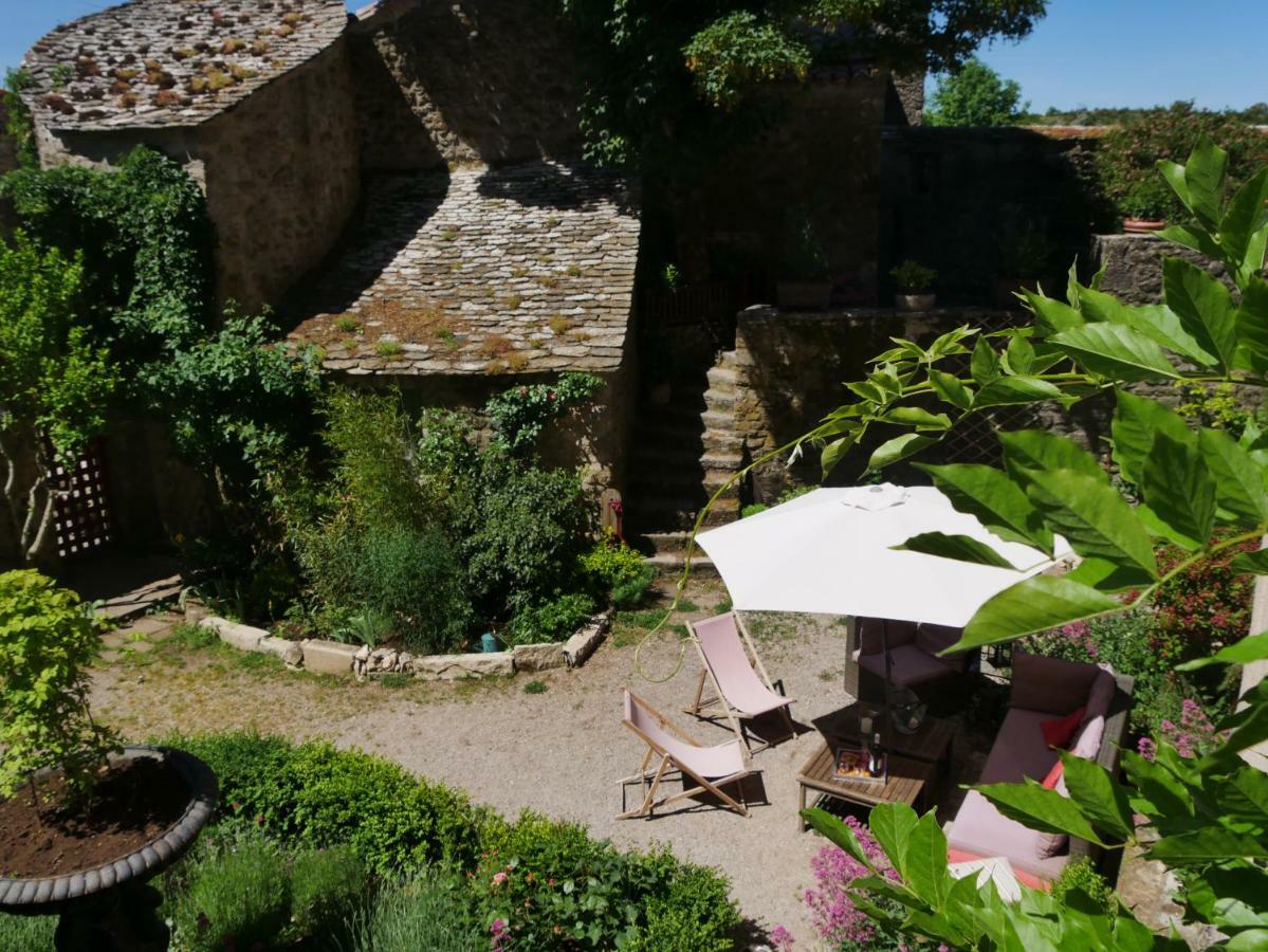 Château du Cros Le Cros Extérieur photo