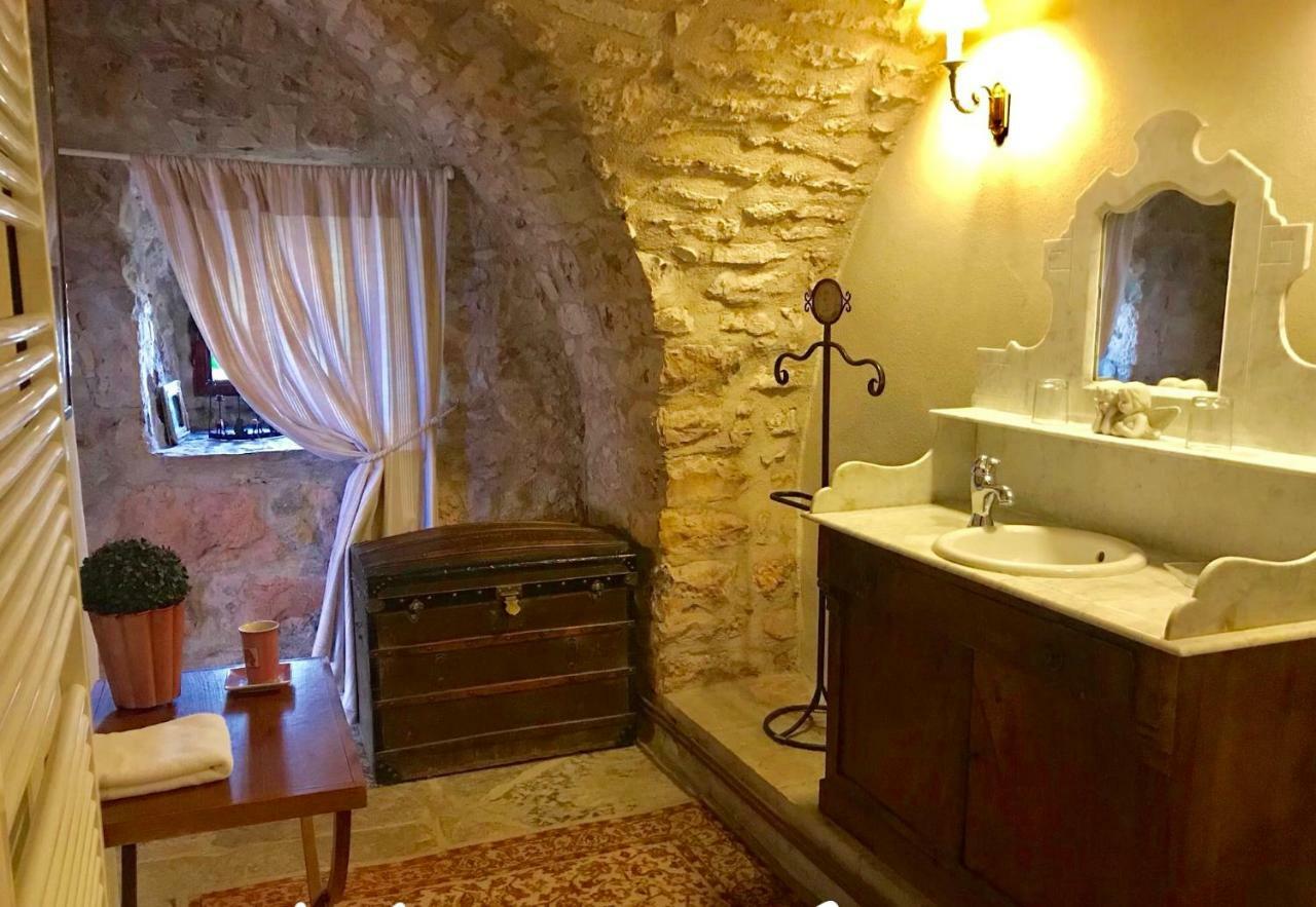 Château du Cros Le Cros Extérieur photo