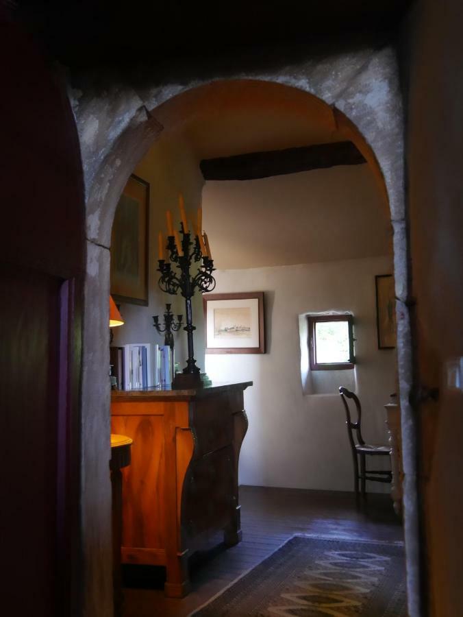 Château du Cros Le Cros Extérieur photo