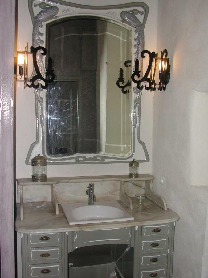 Château du Cros Le Cros Extérieur photo