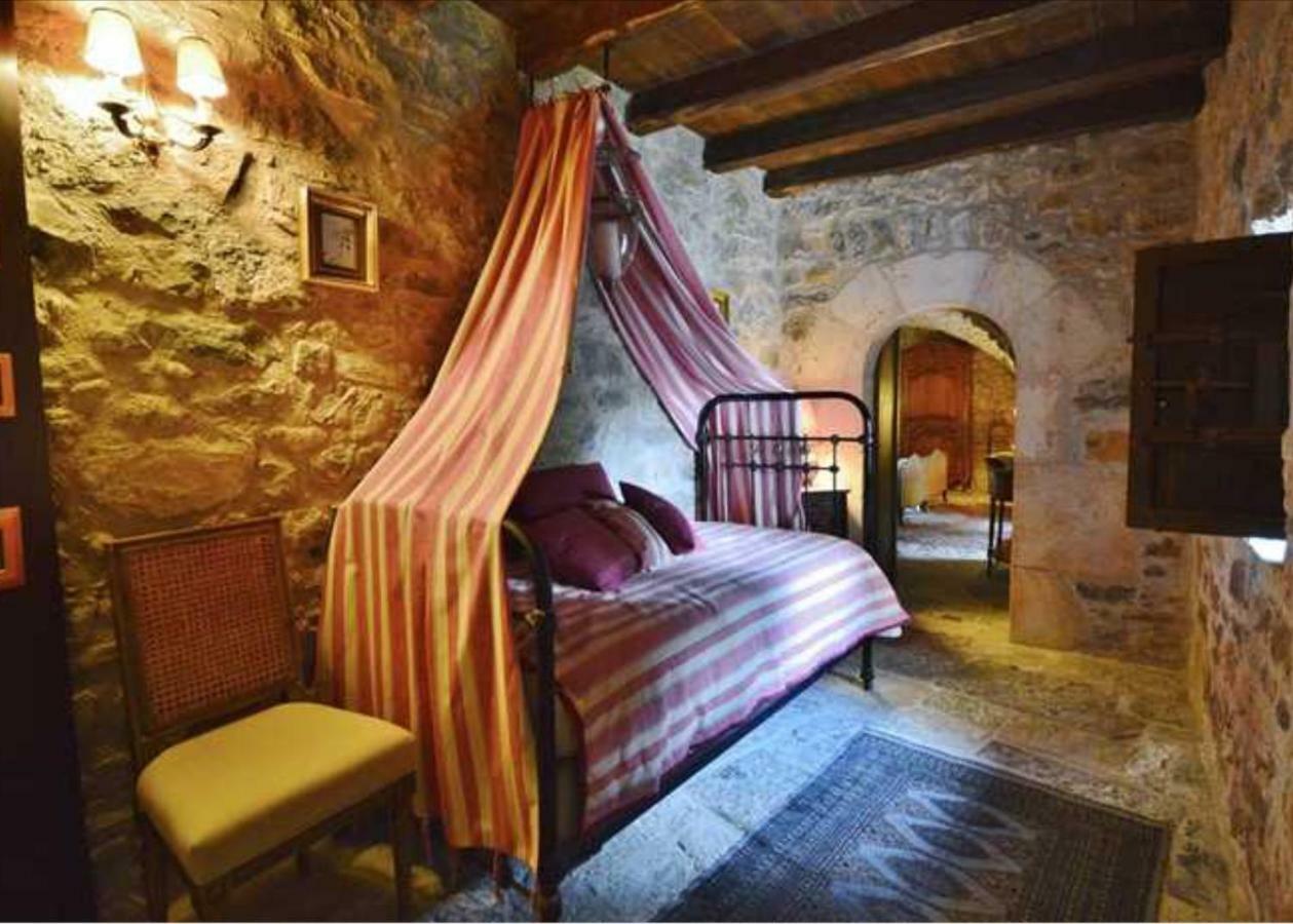 Château du Cros Le Cros Extérieur photo